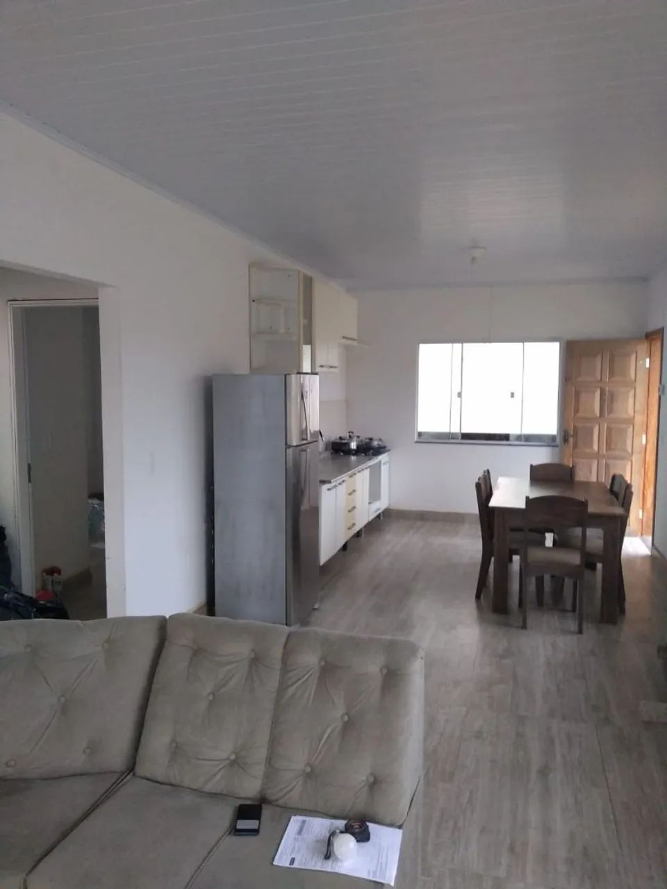 Casa temporada Itapoá SC  - Foto 3