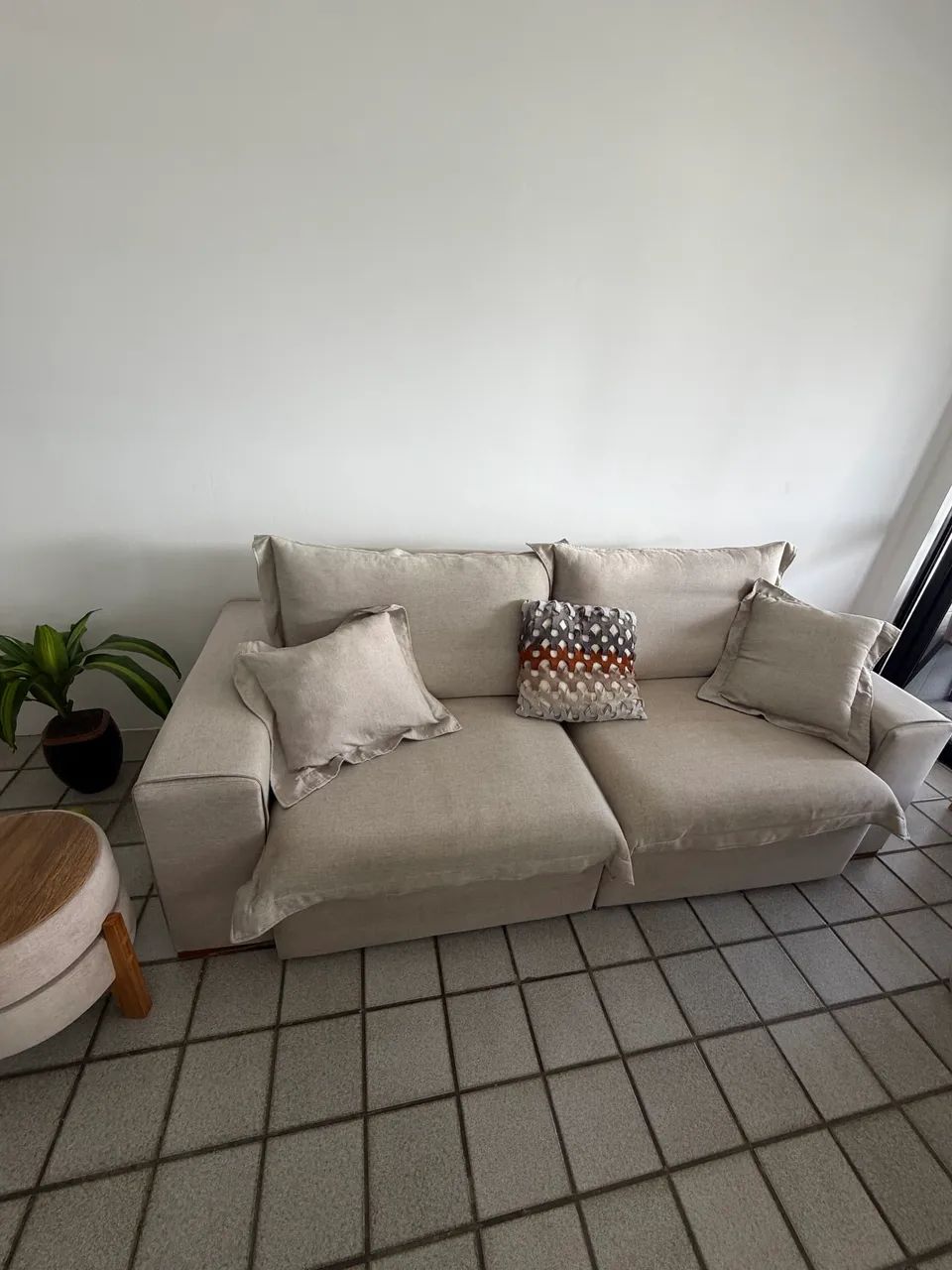 Sofá 2,30m - Foto 2