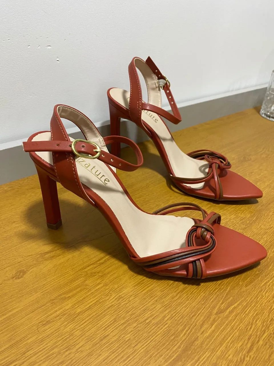 Sandália Calzature  - Foto 3