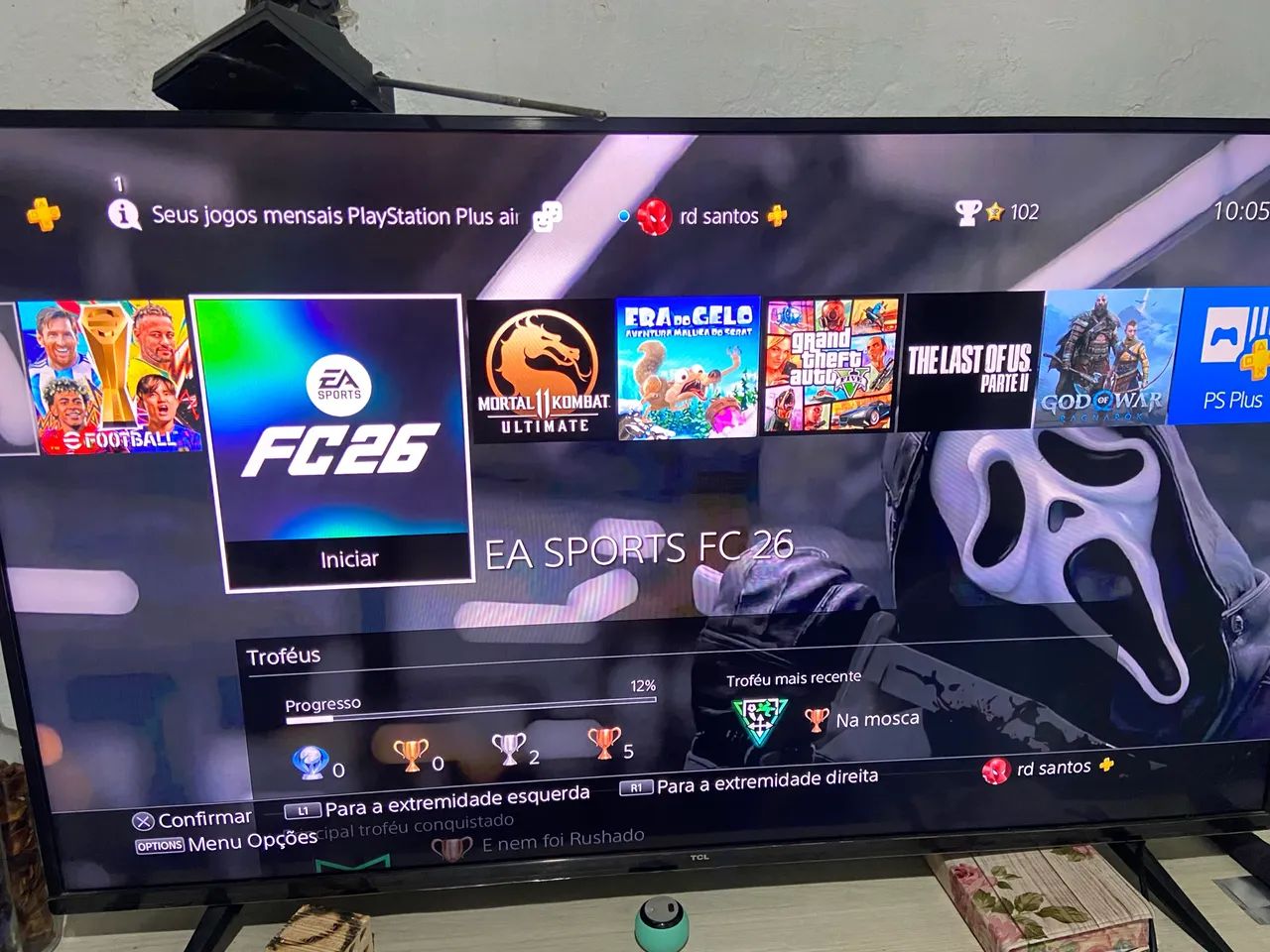 Vendo ps4 - Foto 3