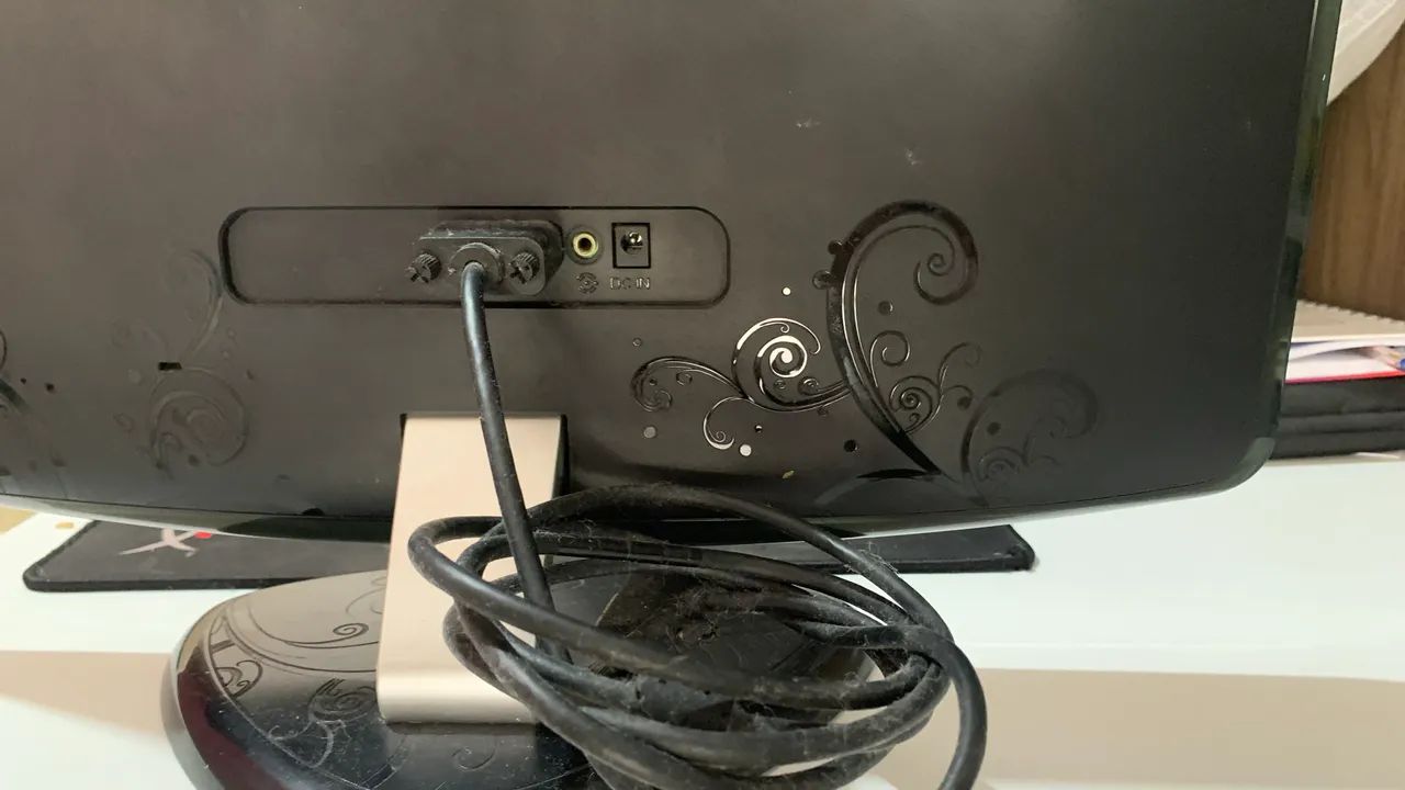 Monitor AOC 19p - sem fonte - Foto 3