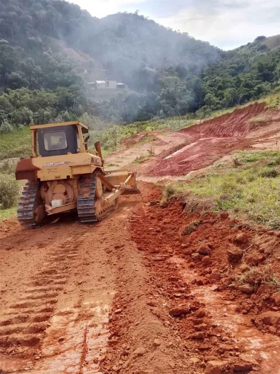 COMPRE O TERRENO E DECIDA O PROJETO DEPOIS - Foto 4