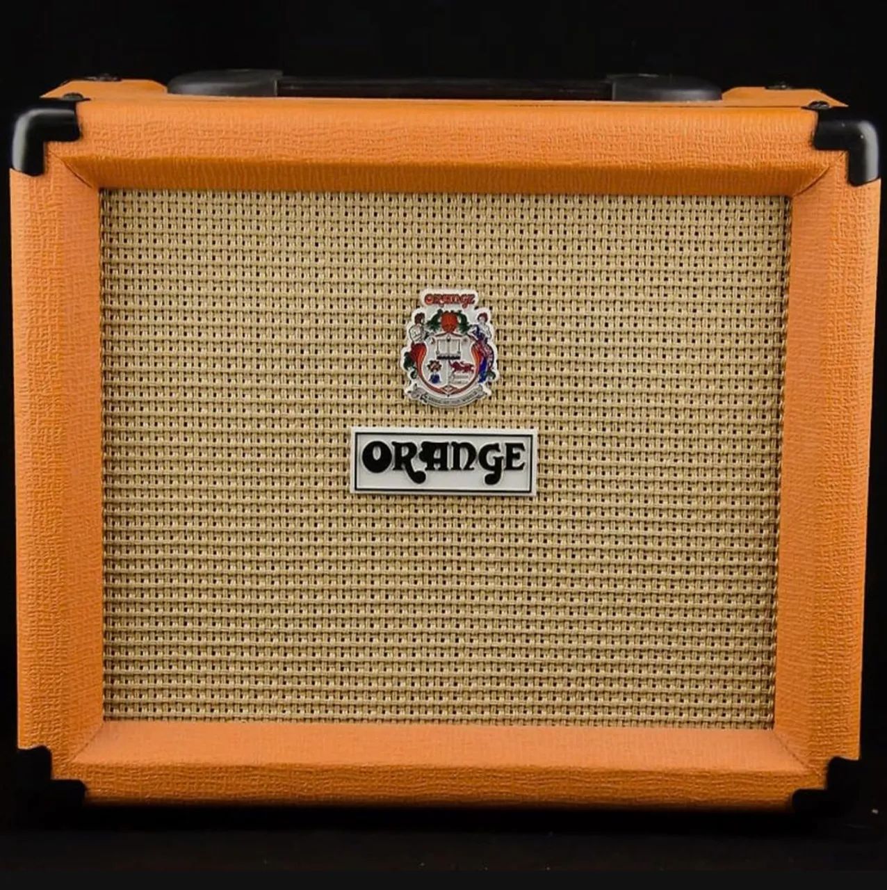 Orange CR20LDX Crush