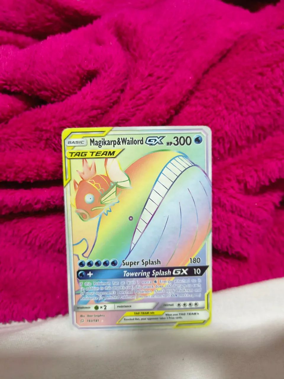 Carta Pokémon  - Foto 4