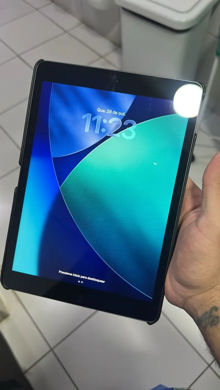 iPad 9 64gb