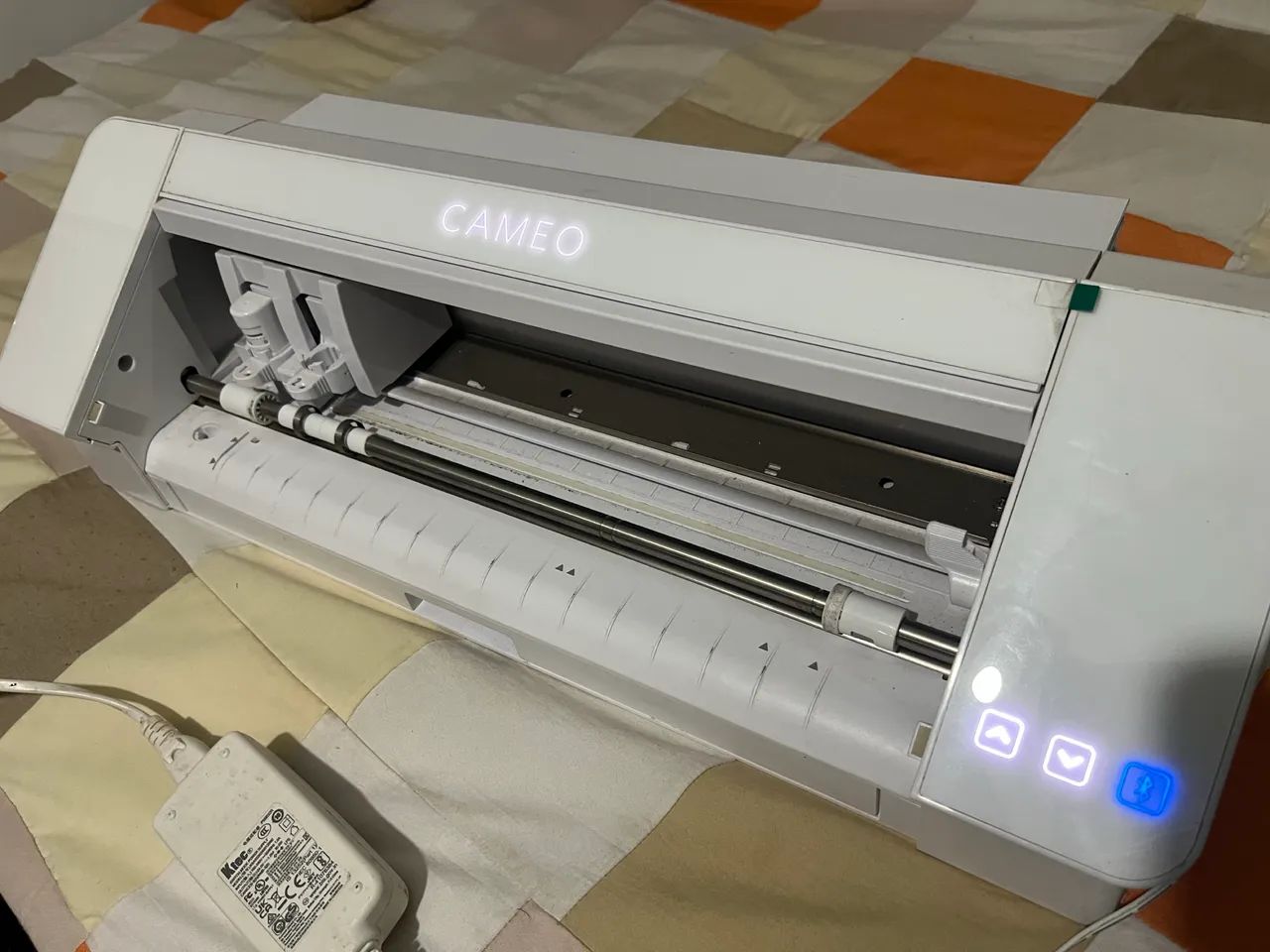 Silhouette cameo 4 - Foto 3