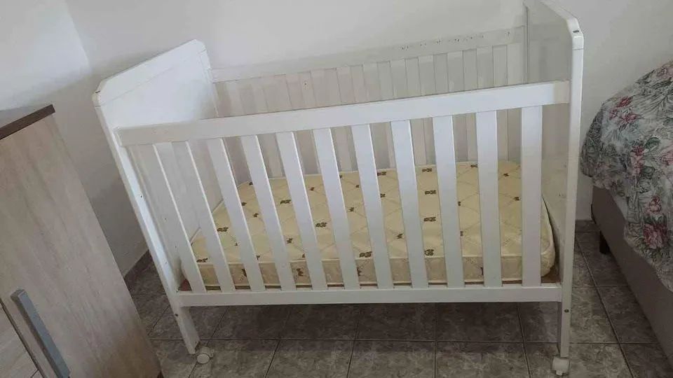 Berço - Foto 5