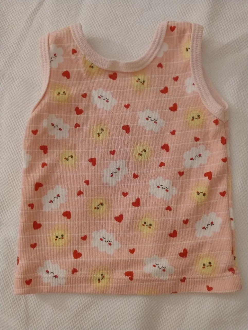 Camiseta bebê  - Foto 4