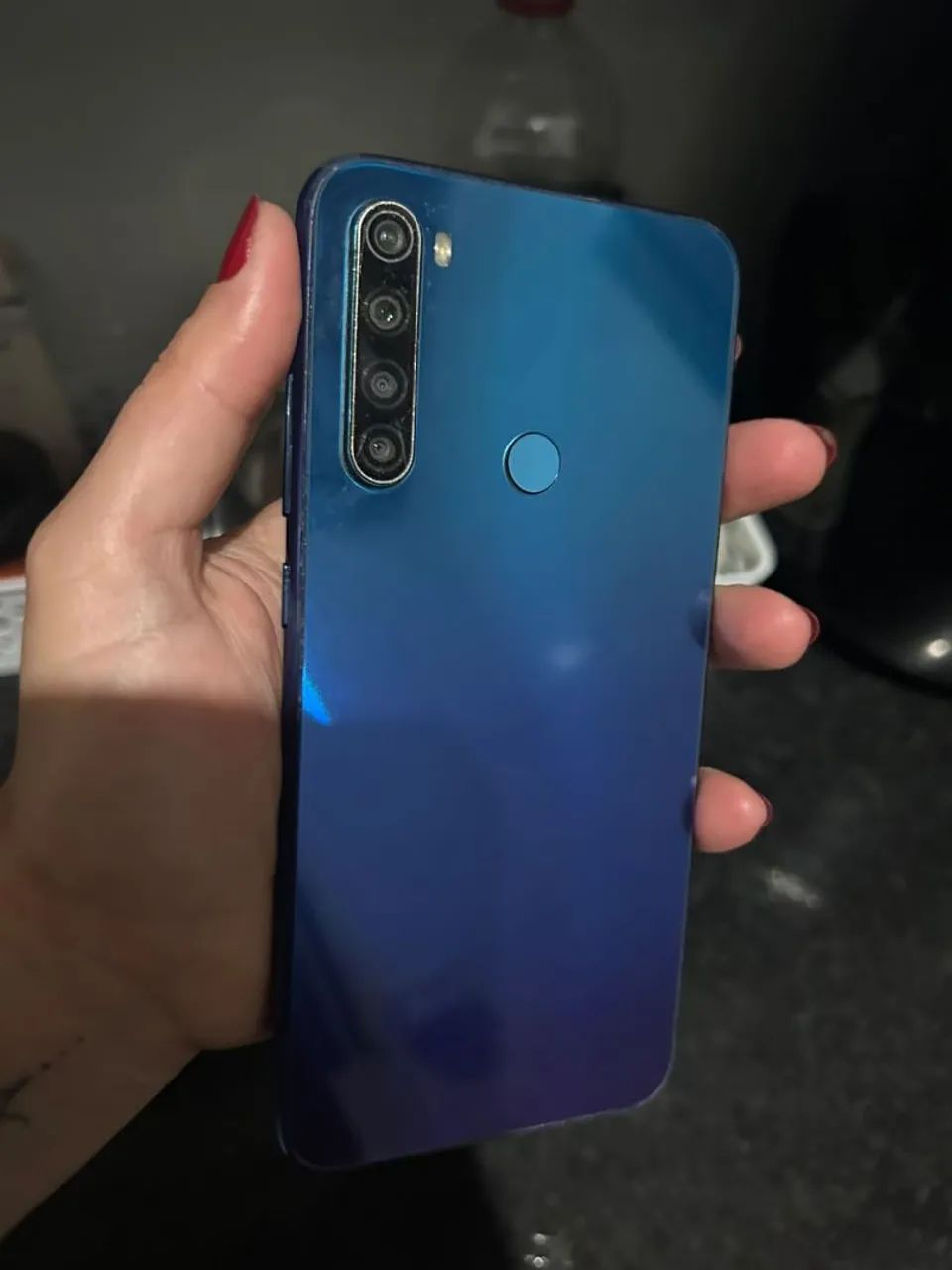 Redimi note 8 - Foto 3