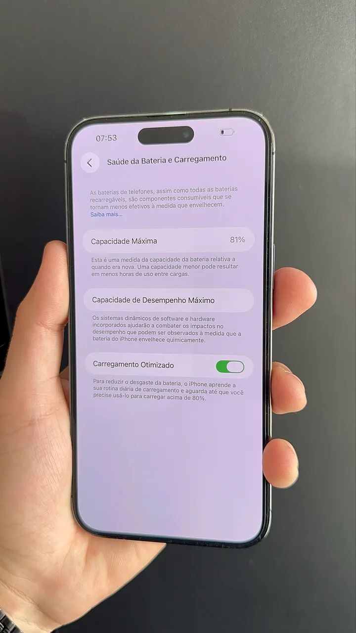 iPhone 14 Pro Max  - Foto 5