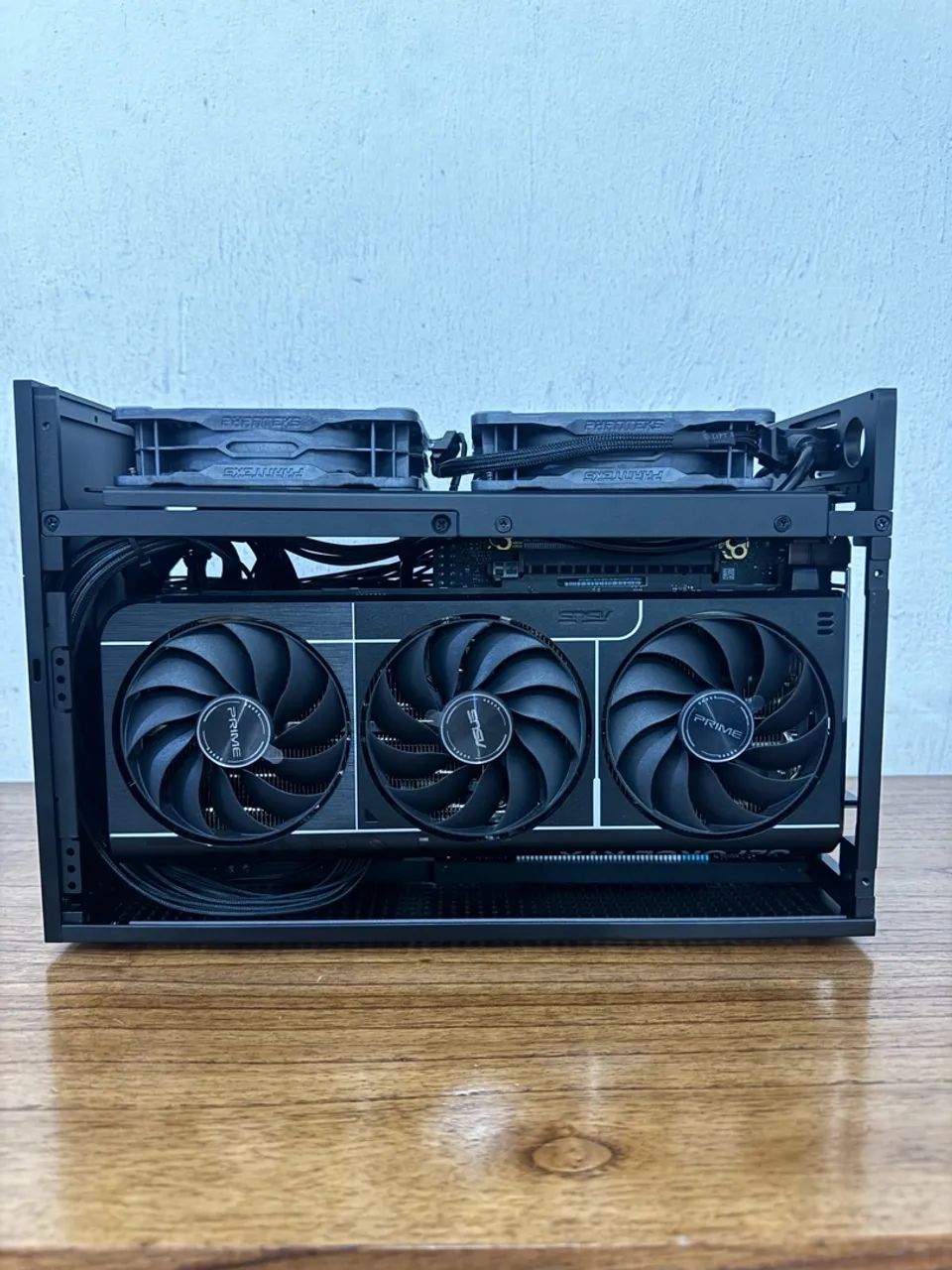 Pc gamer ITX  - Foto 3