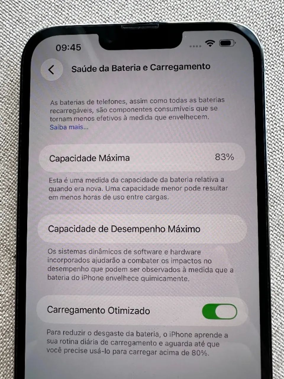 IPHONE 13 PRO MAX - Foto 4