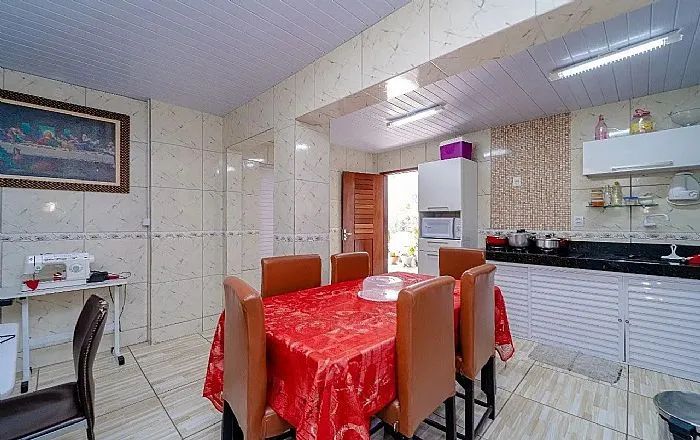 Casa à Venda - Lagoa Nova - Natal/RN - Foto 2