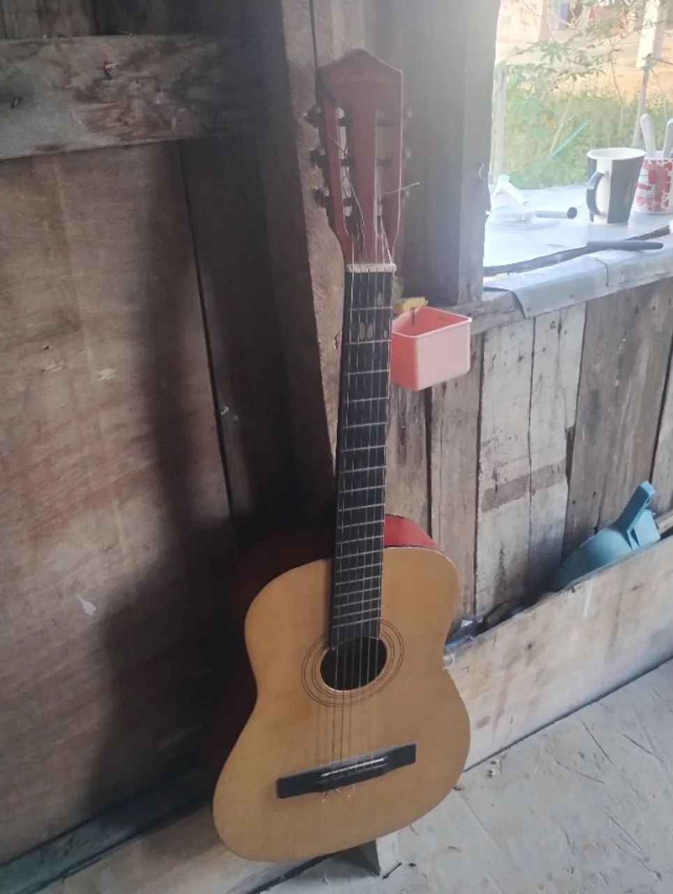 Violão