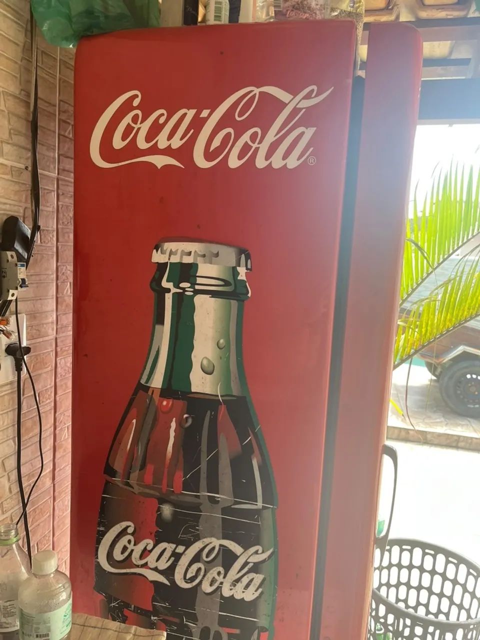 Refrigerador coca cola  - Foto 3