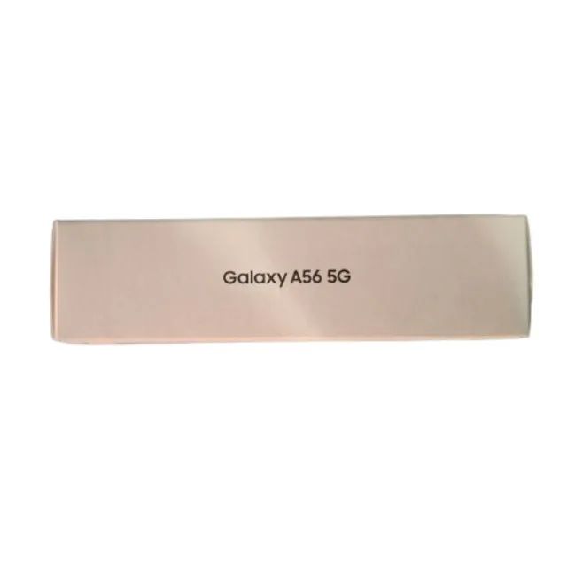 Celular Samsung Galaxy A56 5G 256GB  - Foto 3