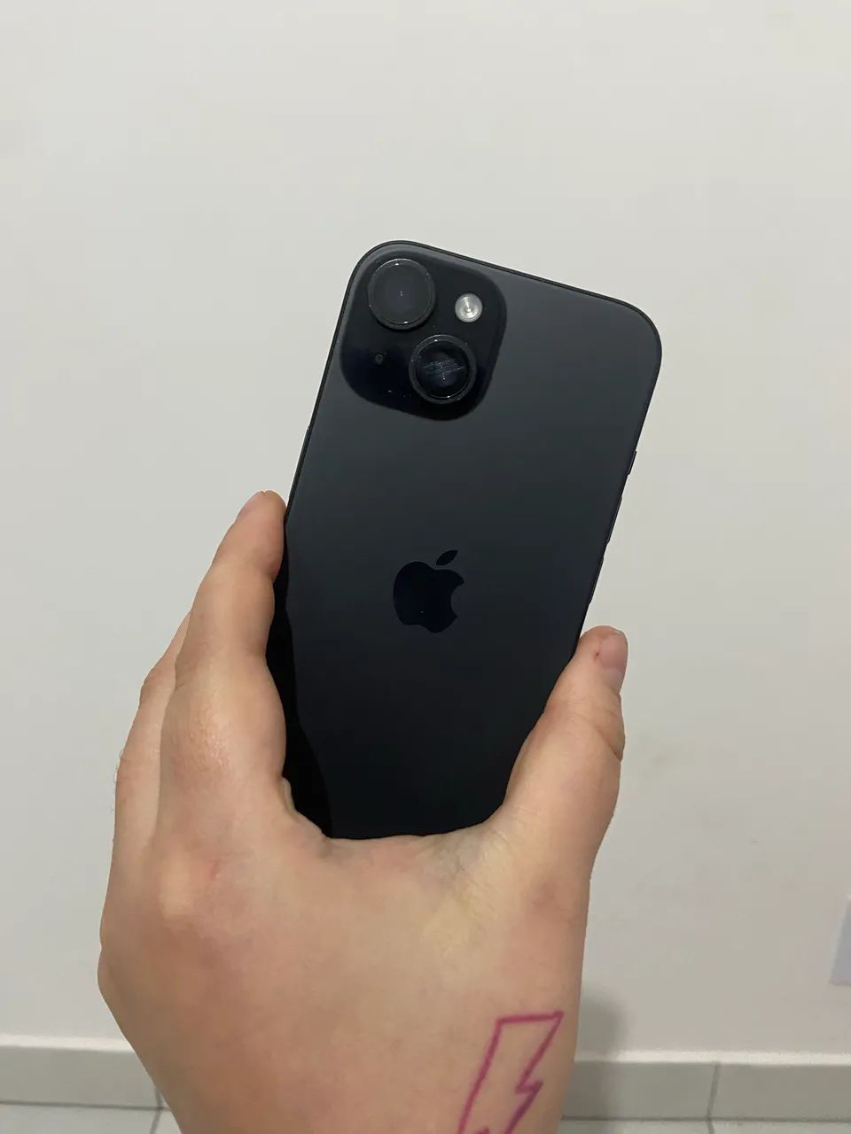 iPhone 15 128gb 100% de bateria  - Foto 3