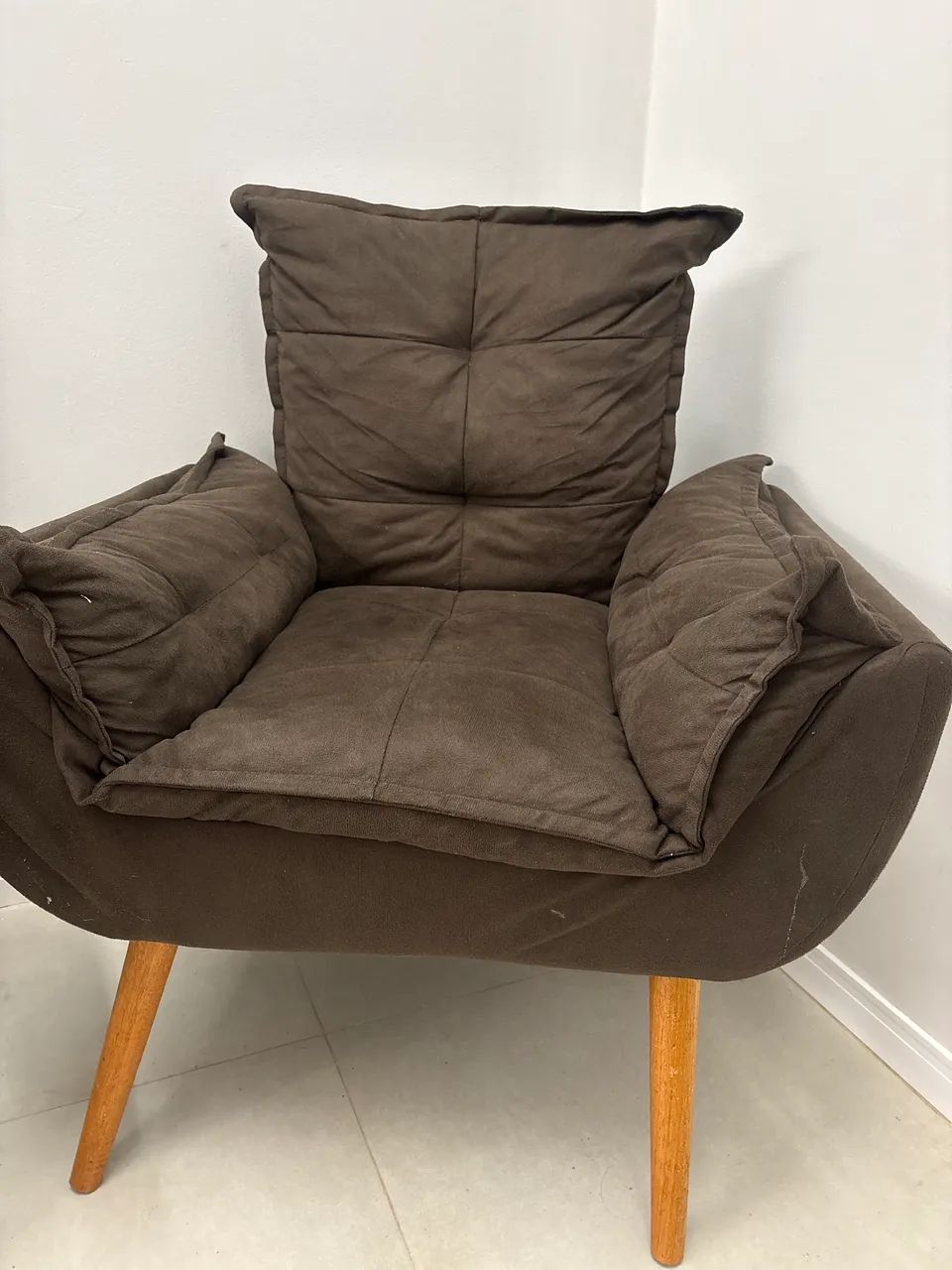 DUAS POLTRONAS  - Foto 2