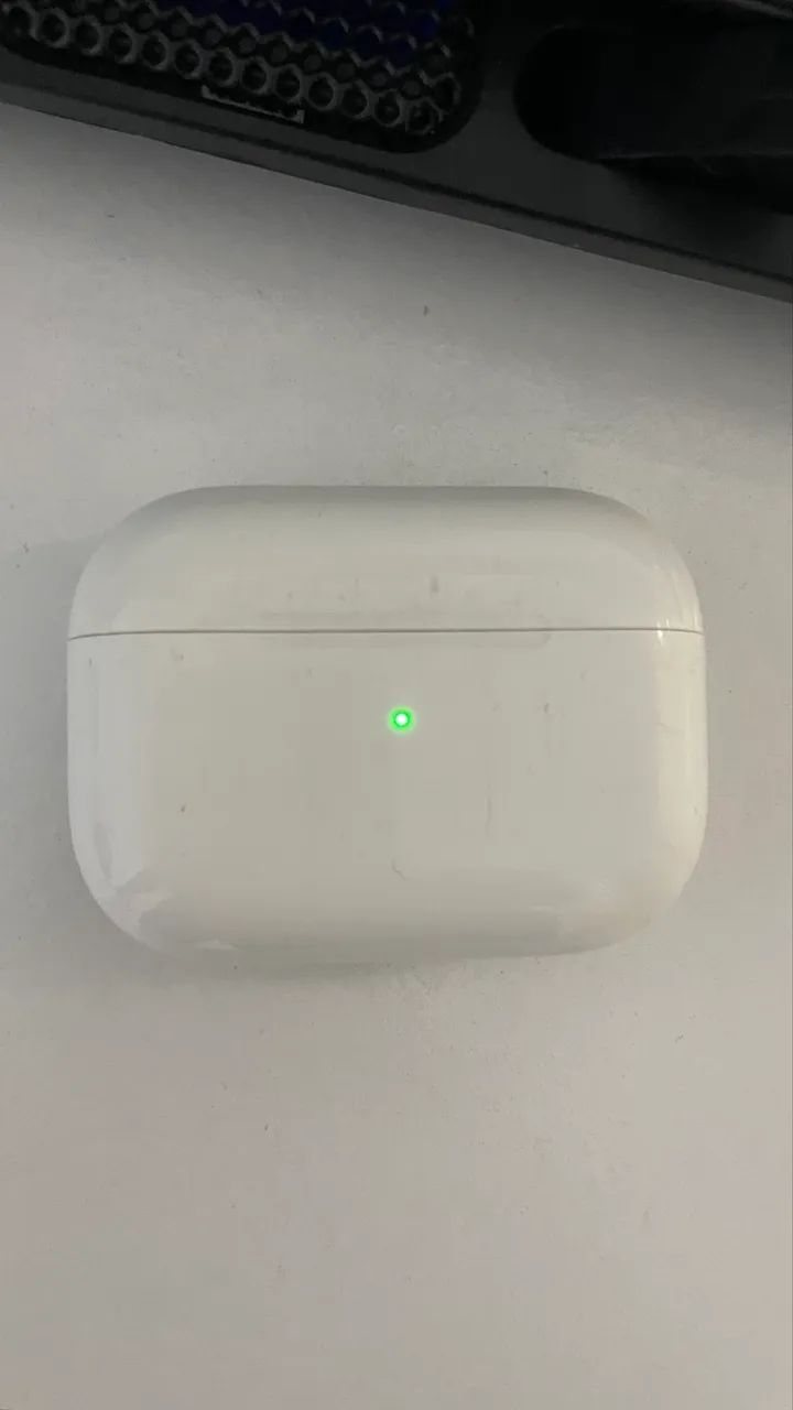 AirPods Pro 1 geração  - Foto 3