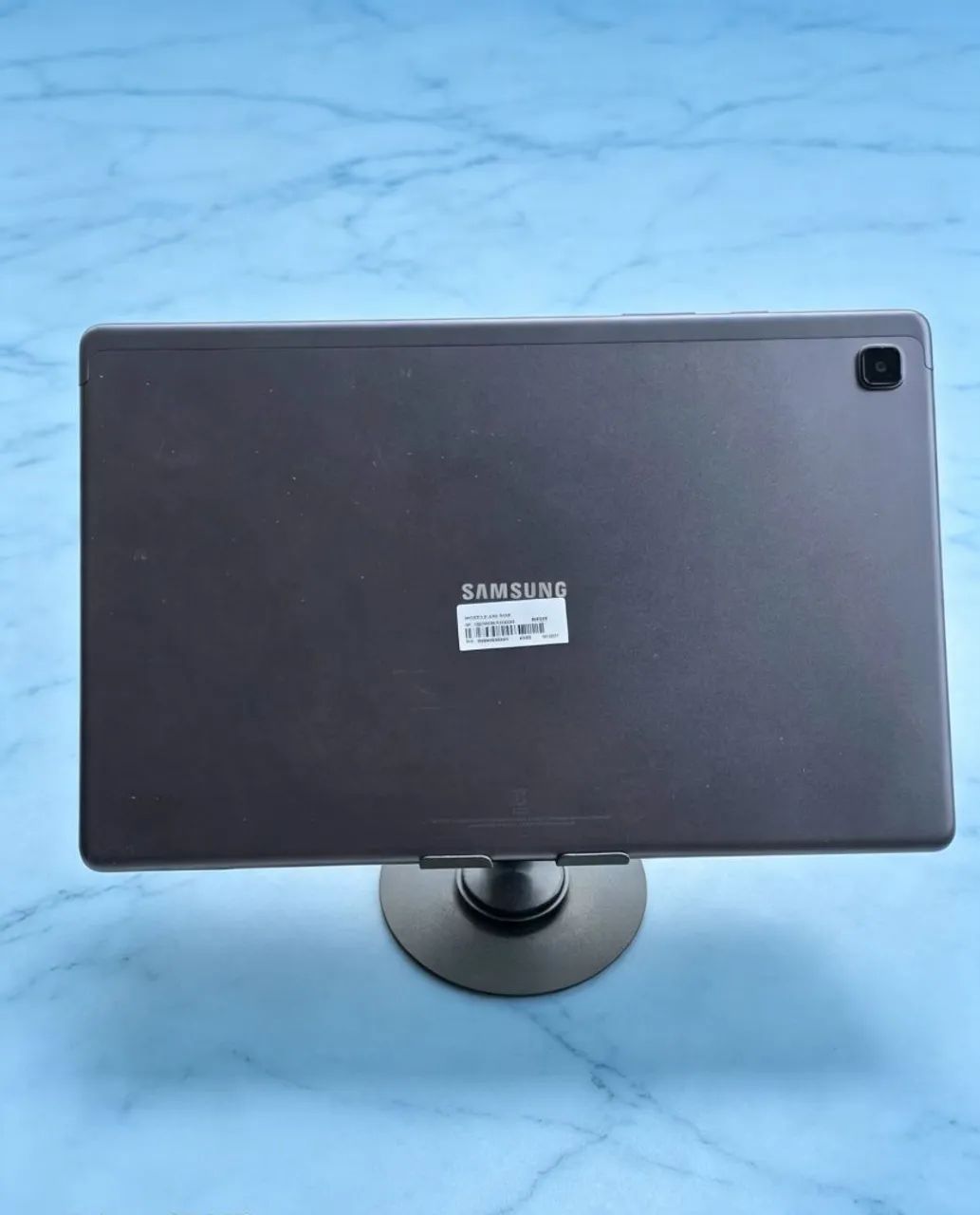 Tablet Samsung Tab A7 Tela 10.5 Entrada pra chip  - Foto 2