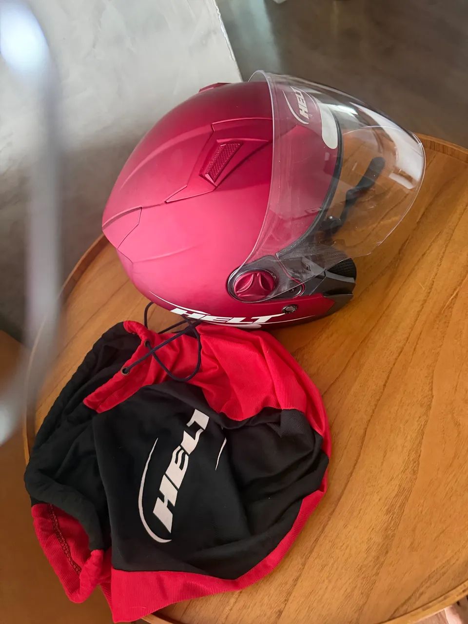 Vendo Capacete  - Foto 4
