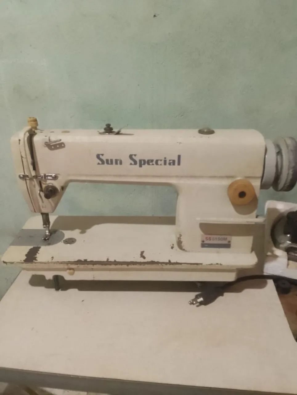 Máquinas de costura a partir de 1300 - Foto 2