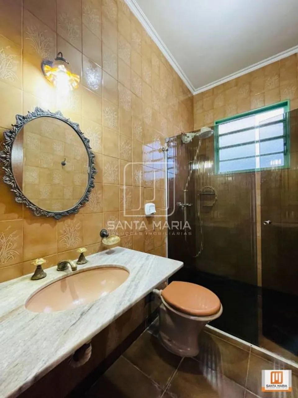 Casa (térrea na rua) 4 dormitórios/suite, cozinha planejada - Foto 3