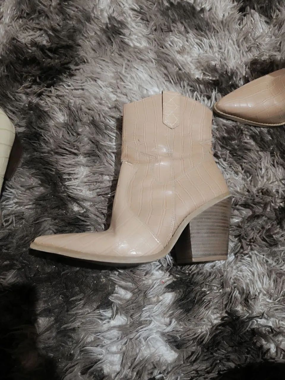 Desapego de botas - Foto 2