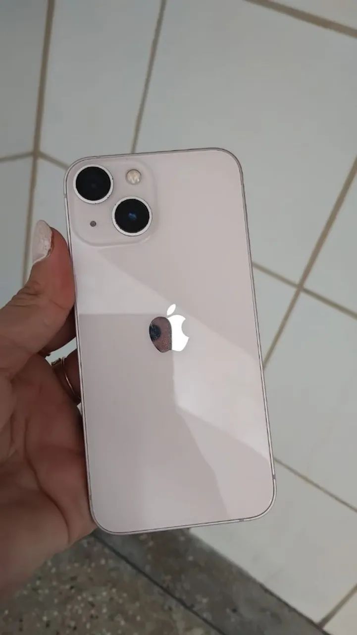 Iphone 13 mini 128gb