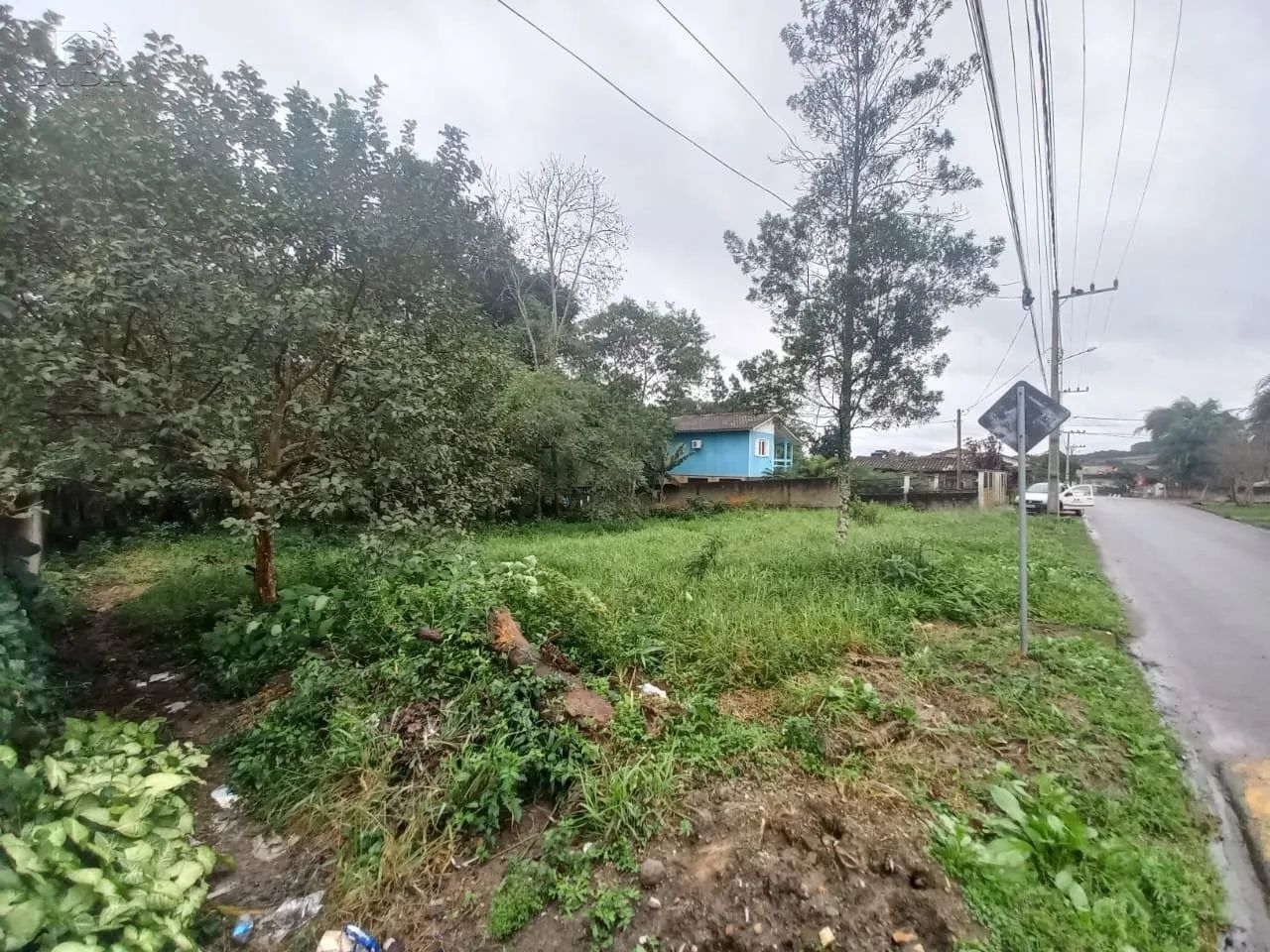TERRENO À VENDA EM FORQUILHINHA - Foto 3