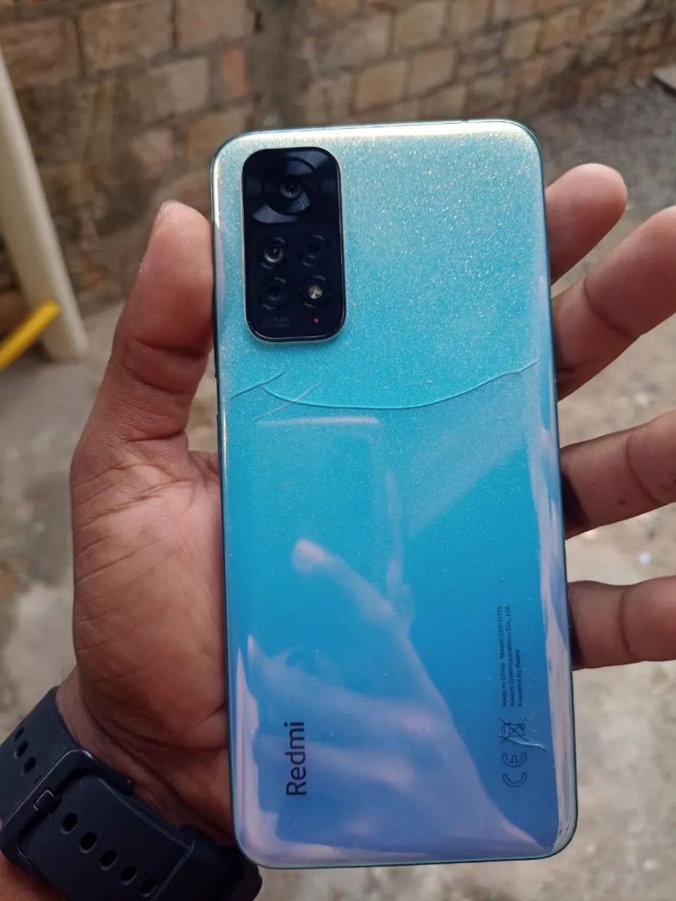 Redmi note 11  - Foto 3