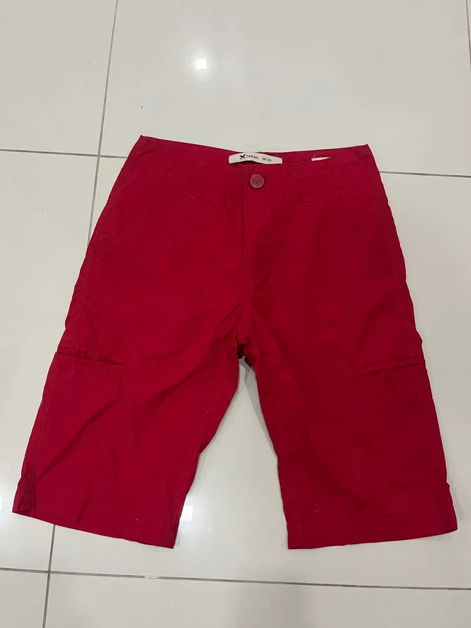 2 Bermudas Hering Casual - Foto 4