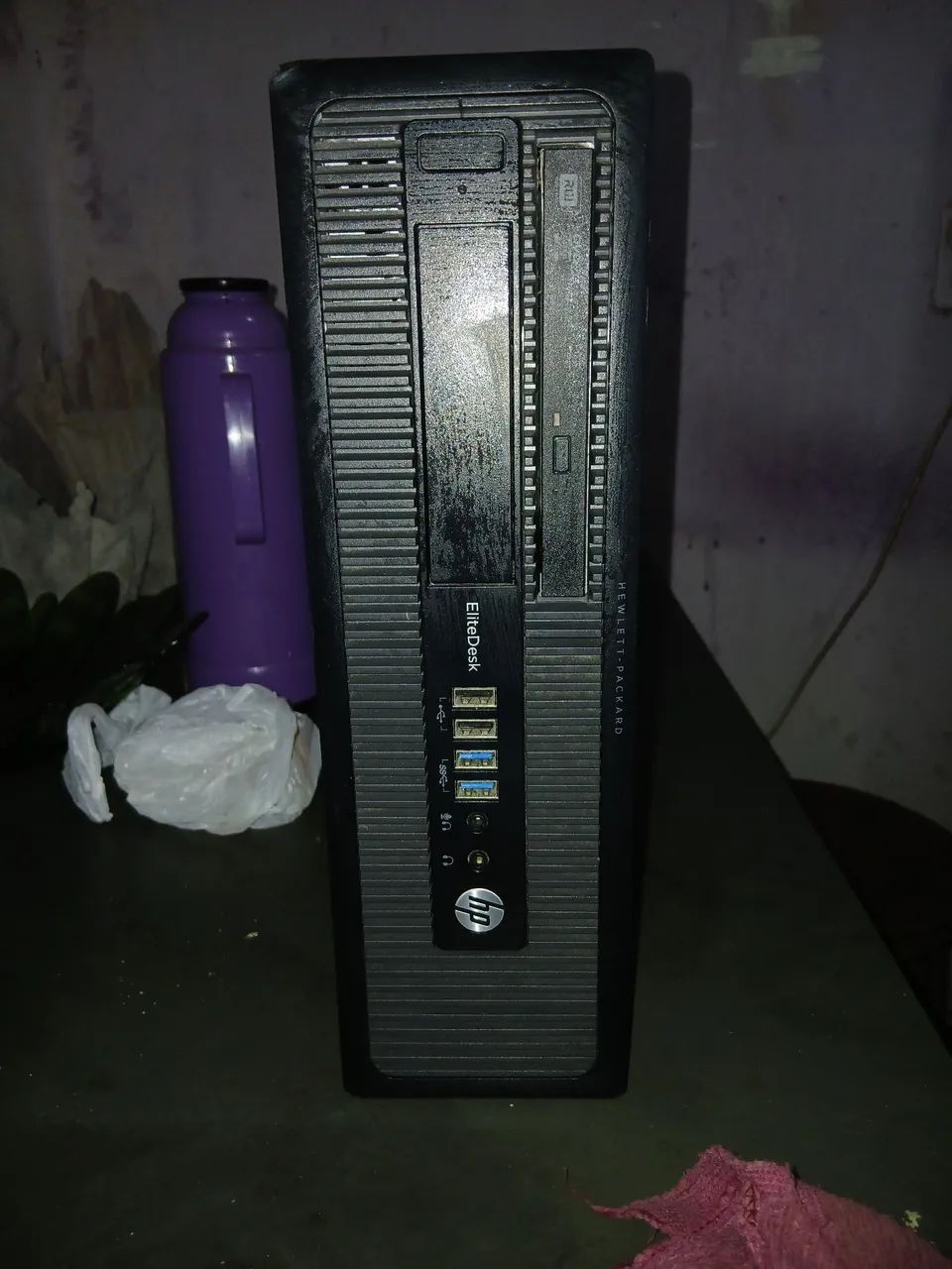 CPU HP PRA VENDER NO PREÇO!! - Foto 2