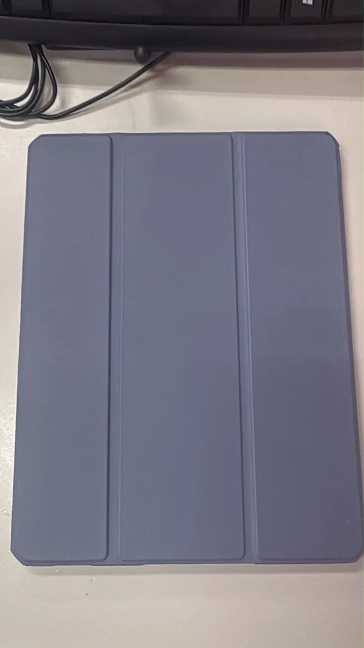 iPad Air M3 - Foto 4