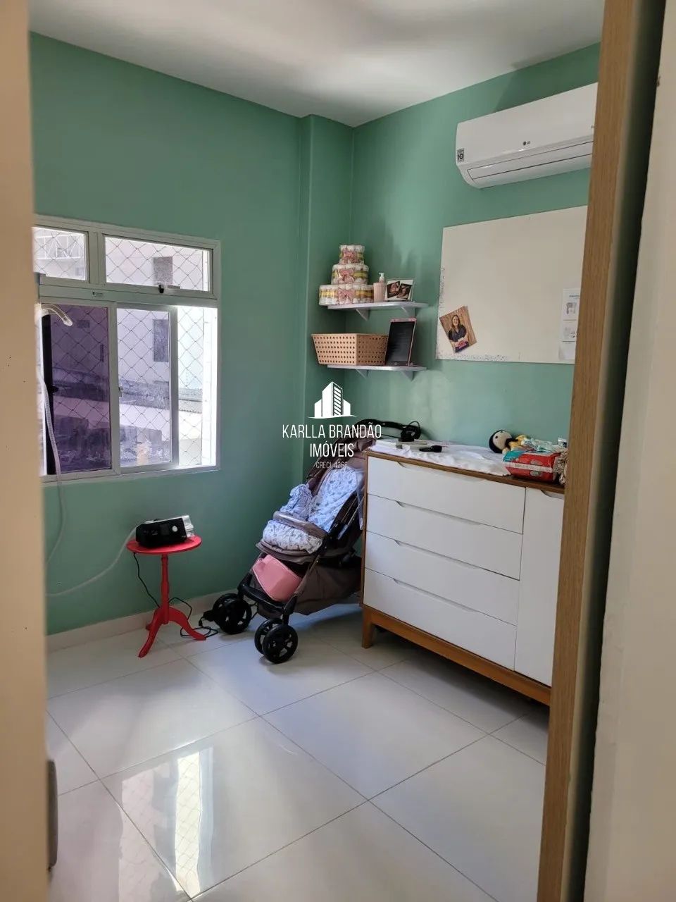 APARTAMENTO RESIDENCIAL em NATAL - RN, PETRÓPOLIS - Foto 4