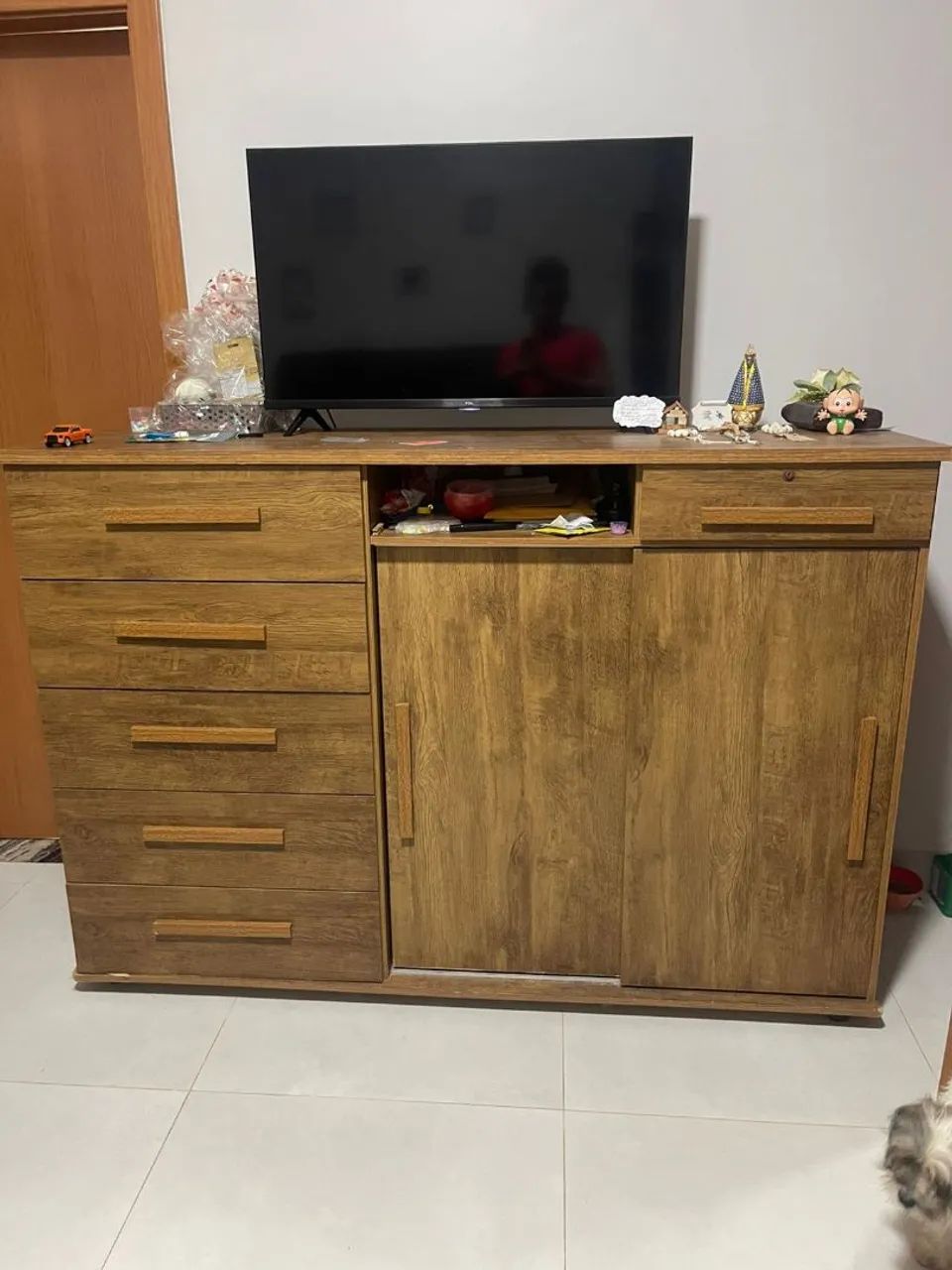 Vendo Móveis usados Seminovos. - Foto 5