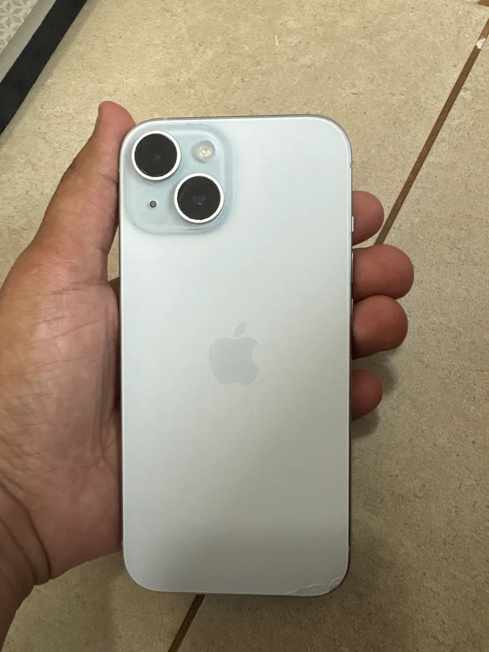 iPhone 15 128G - Foto 2