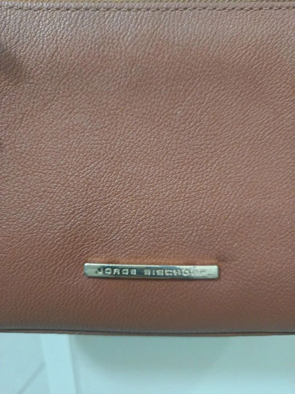 Bolsa Couro - Foto 2
