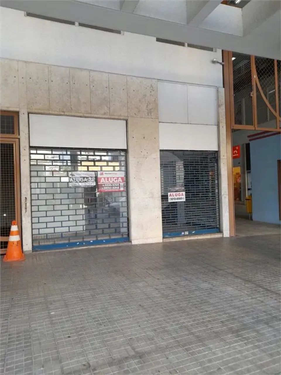 Sala para alugar no condomínio Conjunto Santa Clara, Sorocaba - SP - Foto 3