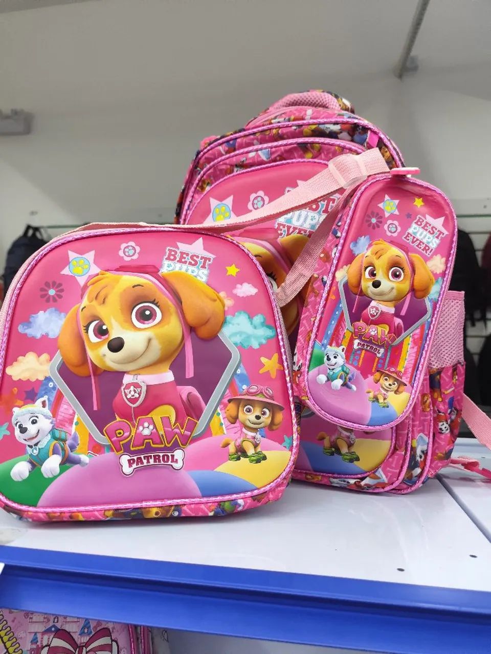 Mochila 3D personalizada  - Foto 2