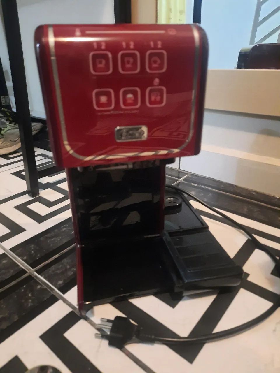 Cafeteira oster elétrica  - Foto 2