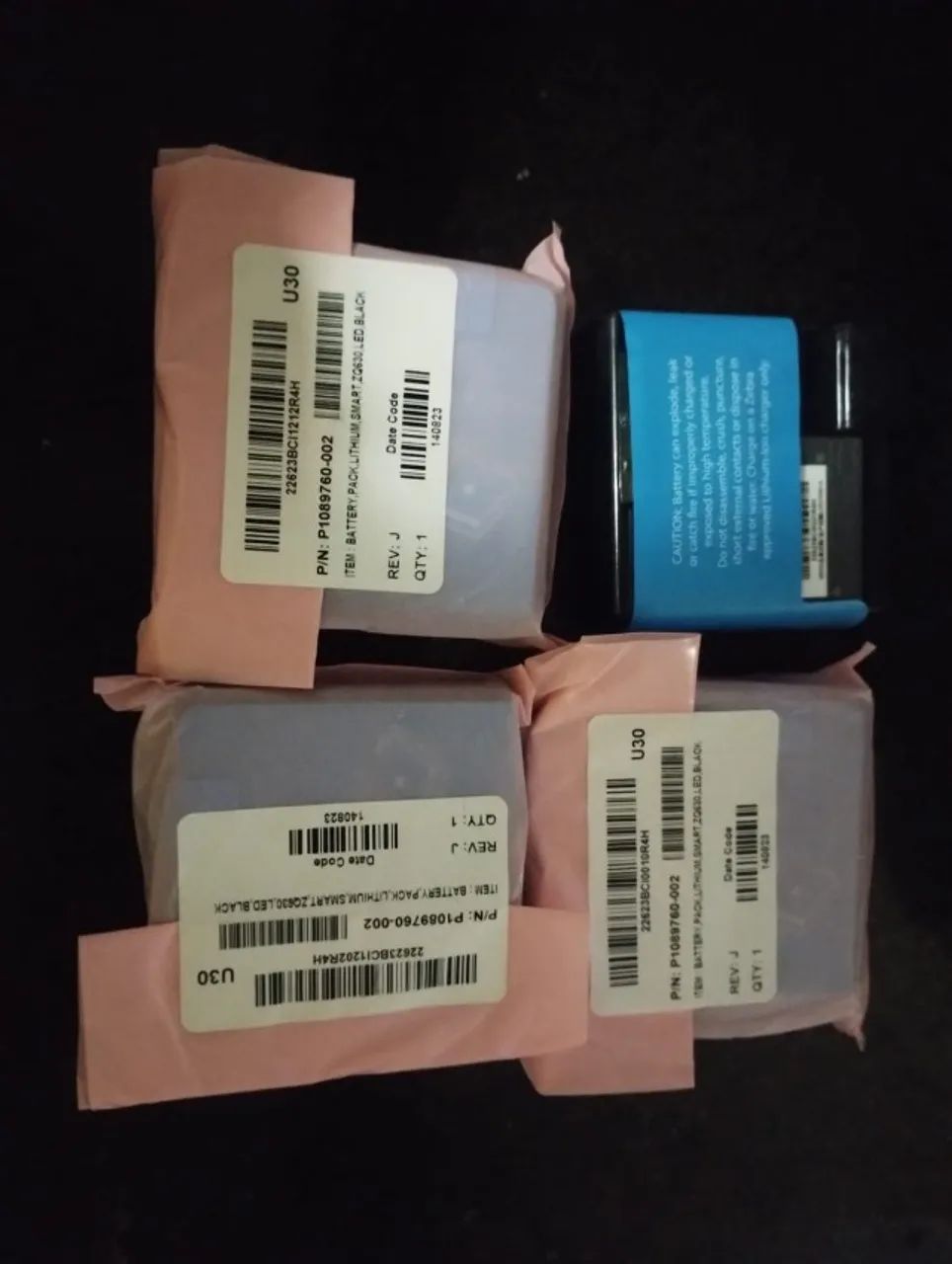 IMPRESSORA ZEBRA ZQ630PLUS - Foto 4