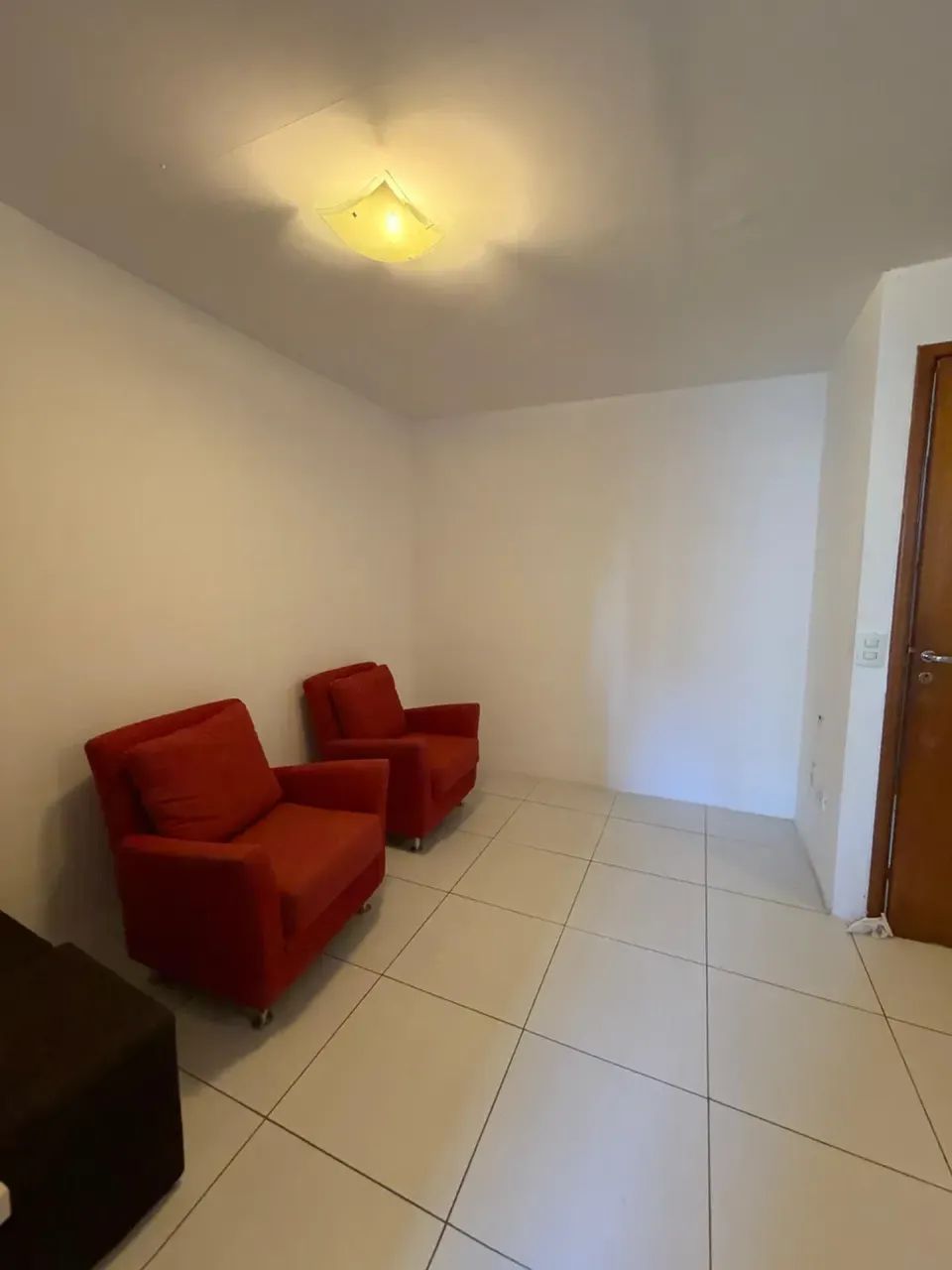Imóvel para aluguel com 30 metros quadrados com 1 quarto em Boa Viagem - Recife - PE - Foto 4