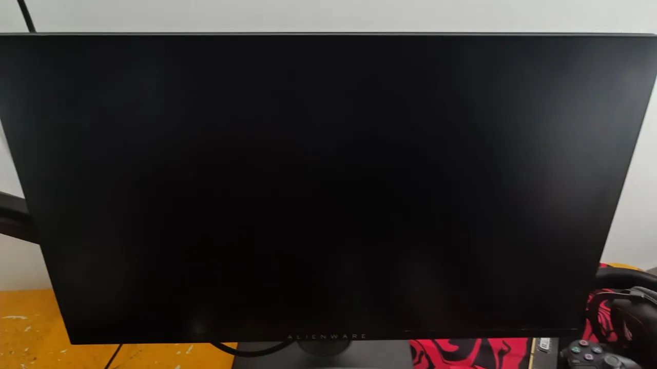 Monitor Alienware 360hz 0.5ms - Foto 5
