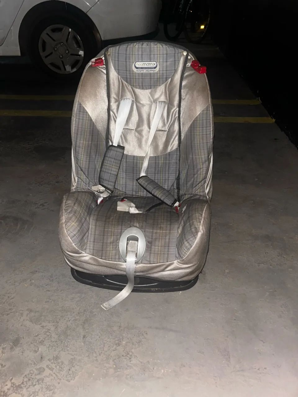 Cadeirinha - Foto 2