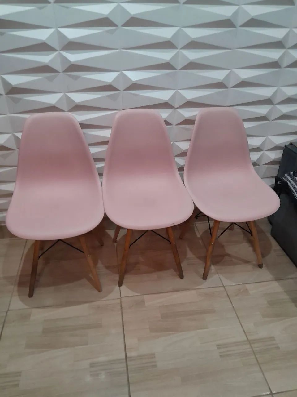 Cadeira  - Foto 2