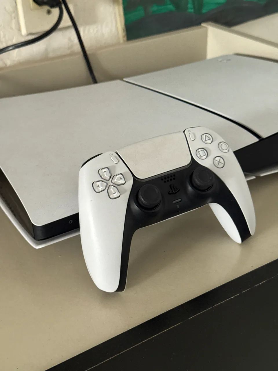 PS5 Slim  - Foto 3