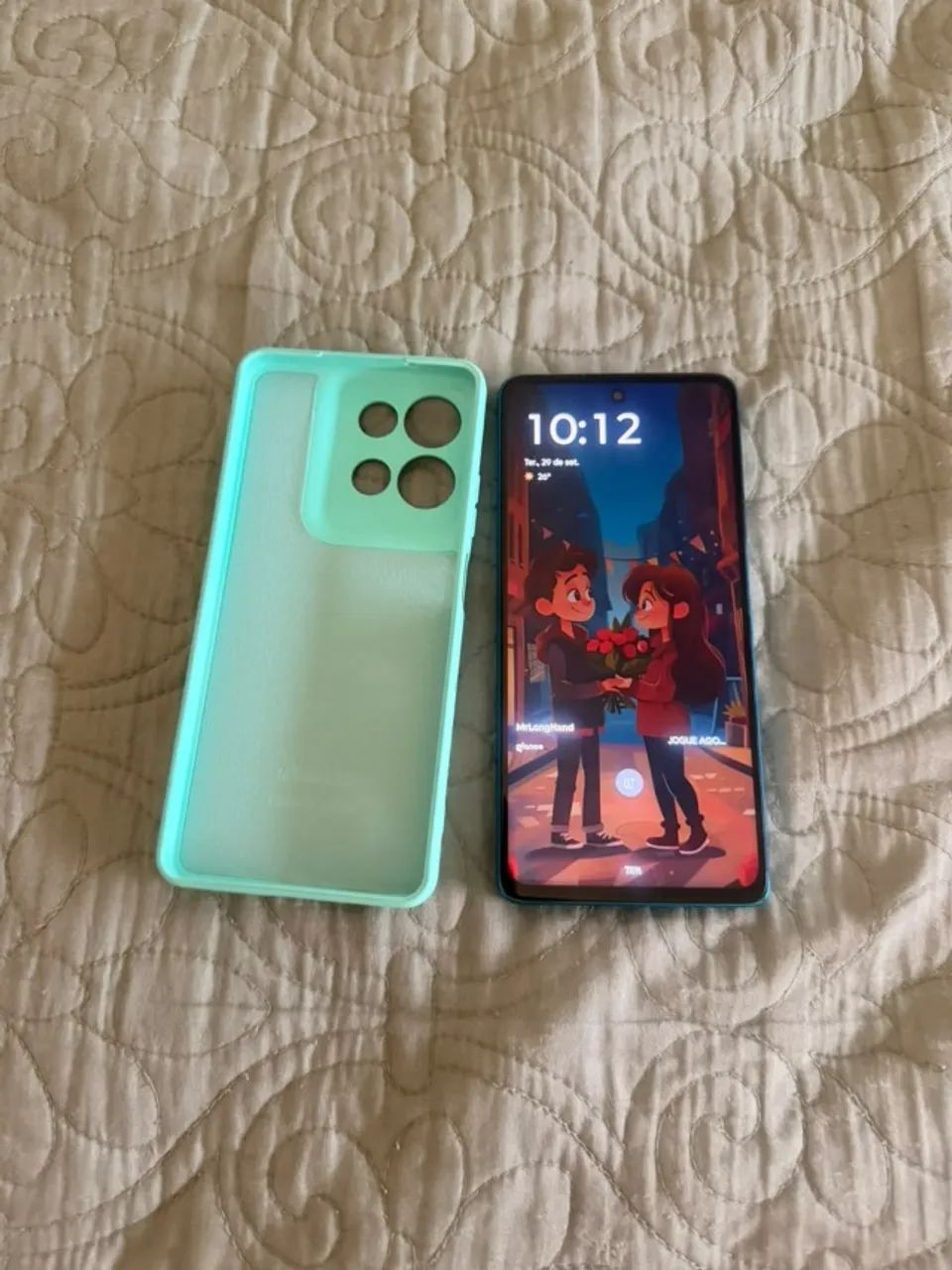 MOTO G75 - Foto 4