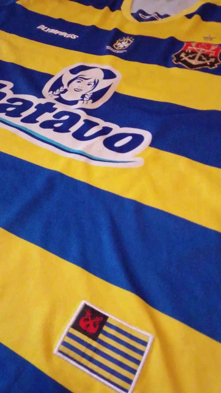 Camisa flamengo - Foto 4