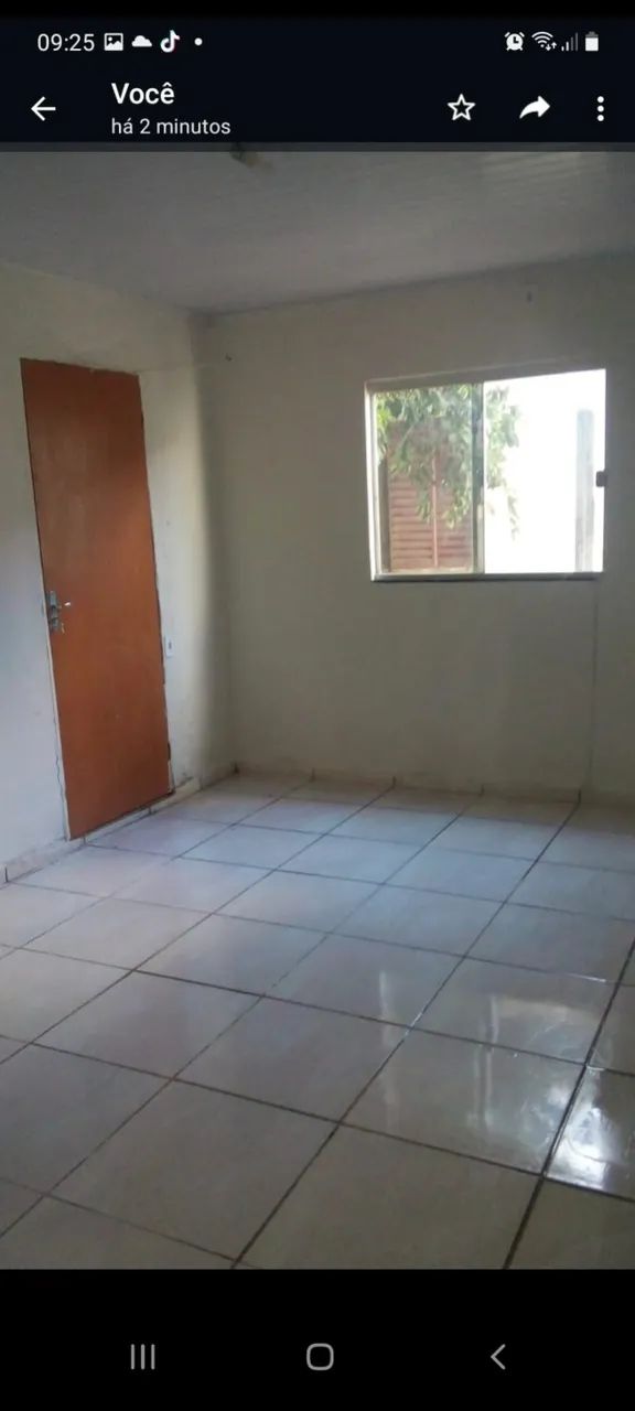 Aluguel casa bairro vida nova - Foto 3